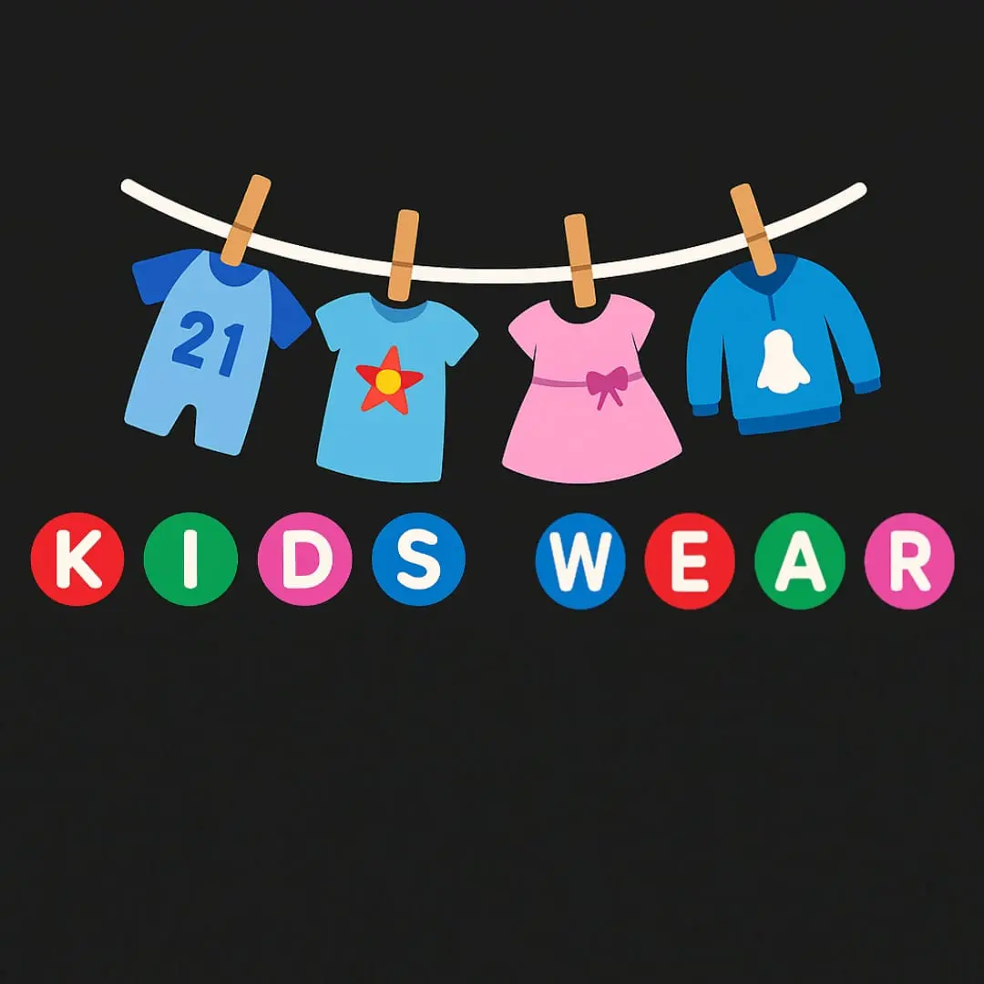 Officialkidswear